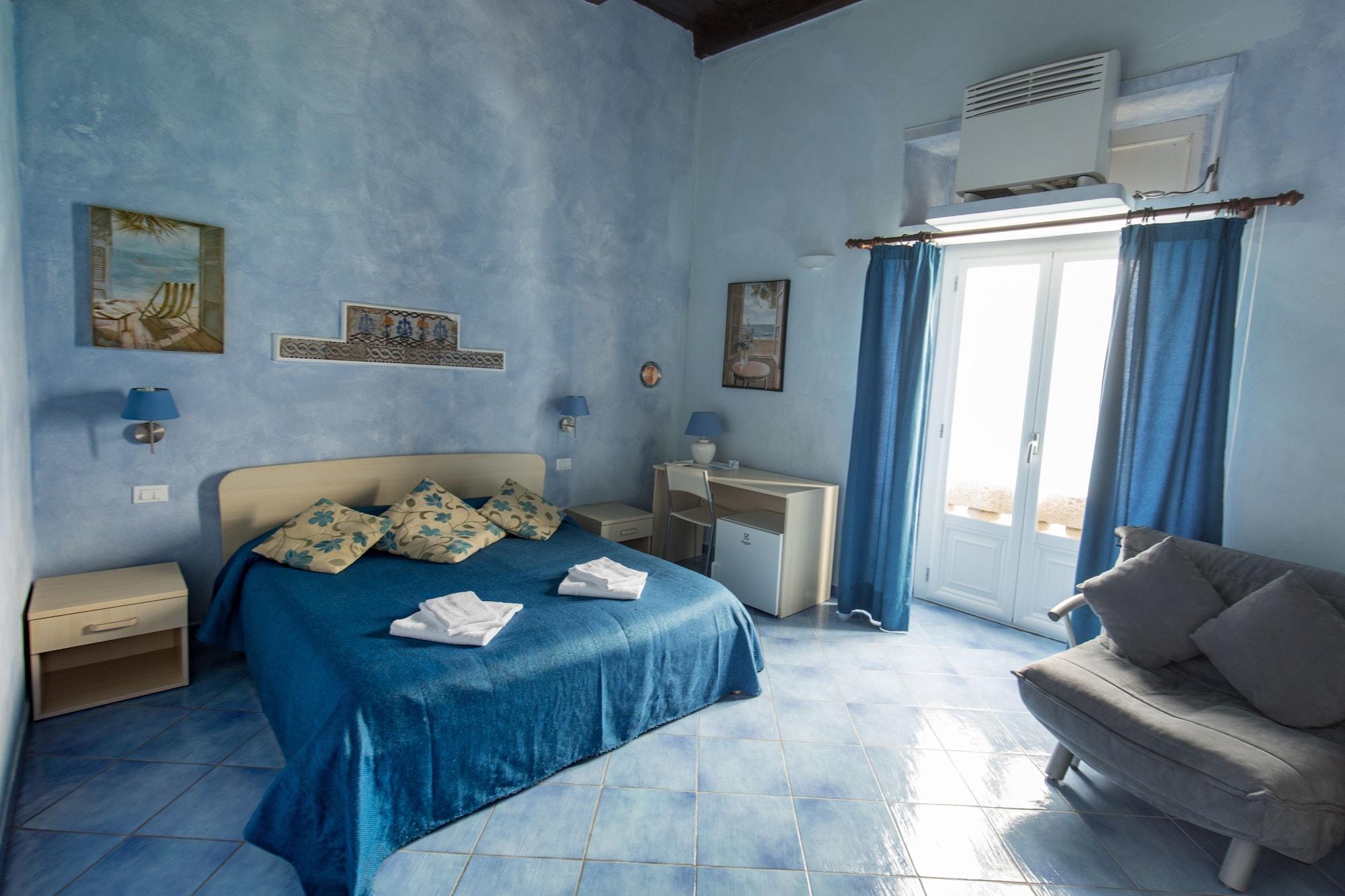 Blu Tropea Maison Exterior foto