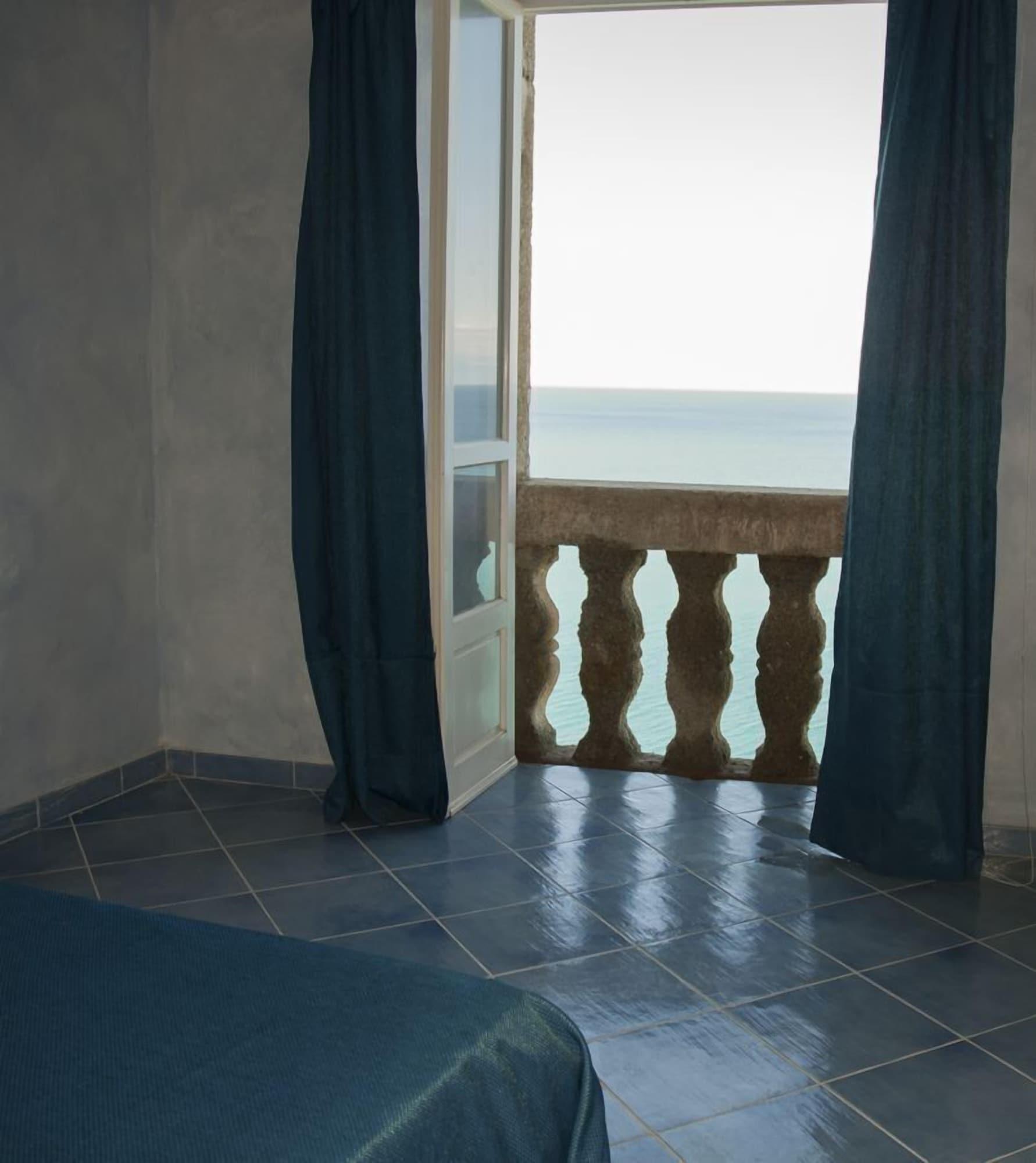 Blu Tropea Maison Exterior foto