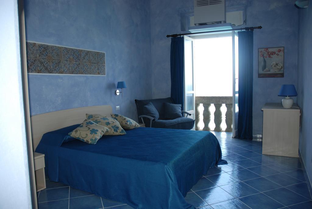 Blu Tropea Maison Exterior foto