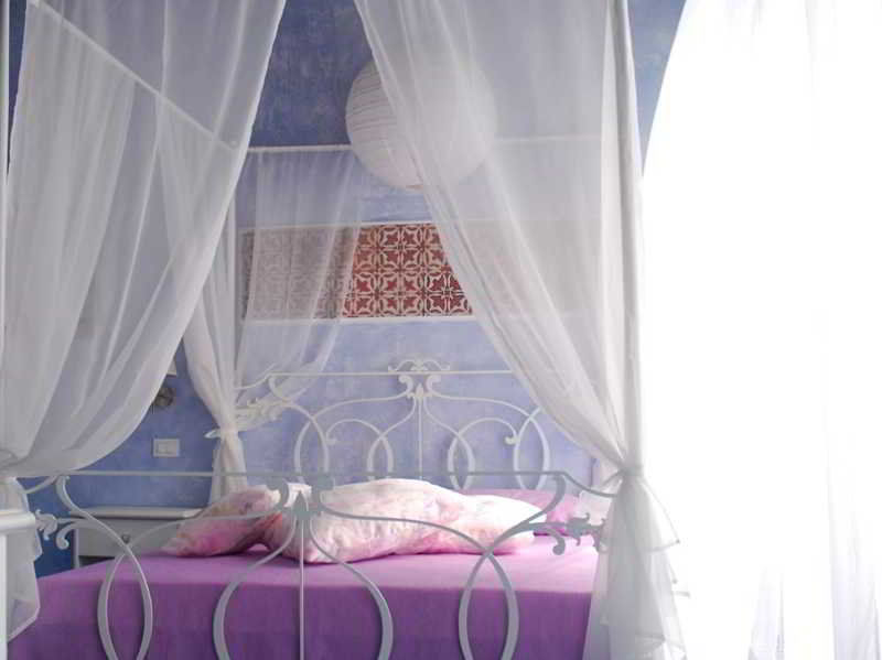 Blu Tropea Maison Exterior foto