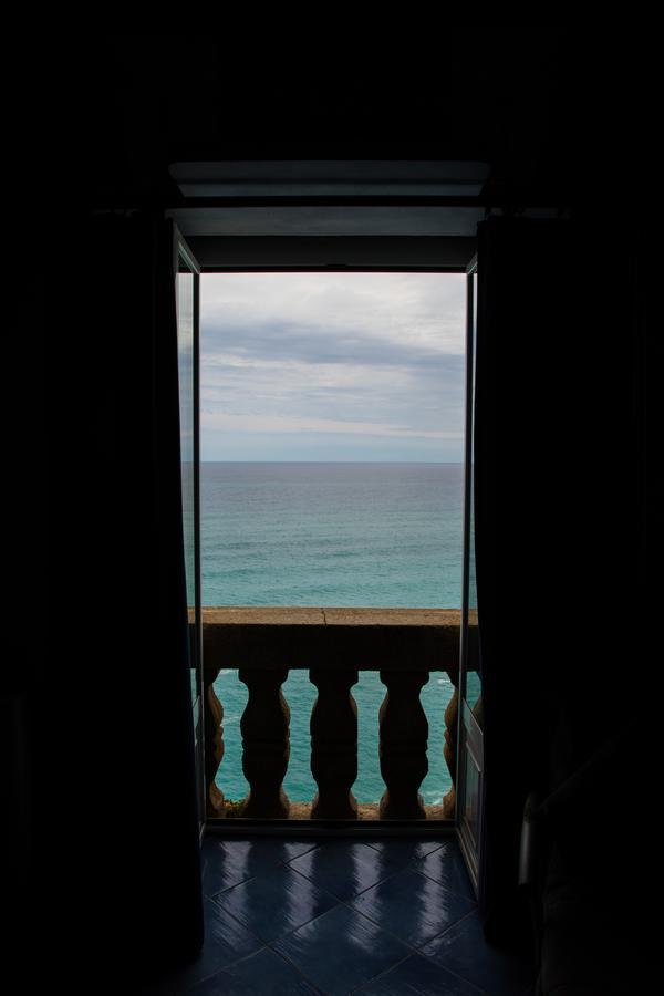 Blu Tropea Maison Exterior foto